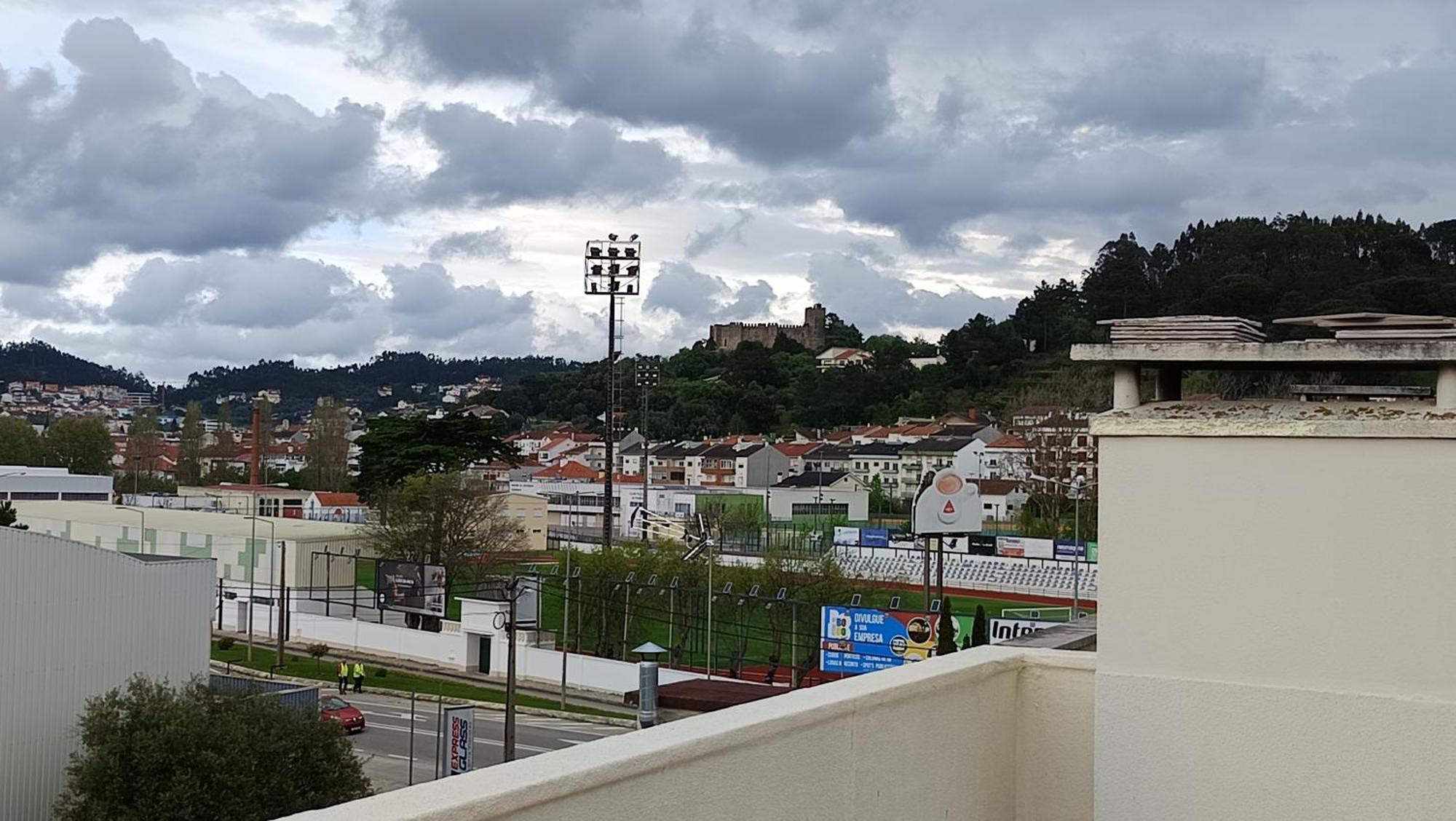 Quinta da Casinha Homestay Pombal (Leiria) Exterior foto