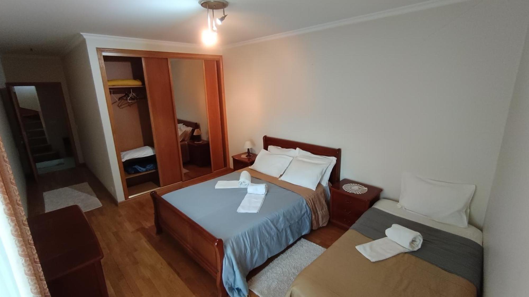 Quinta da Casinha Homestay Pombal (Leiria) Exterior foto