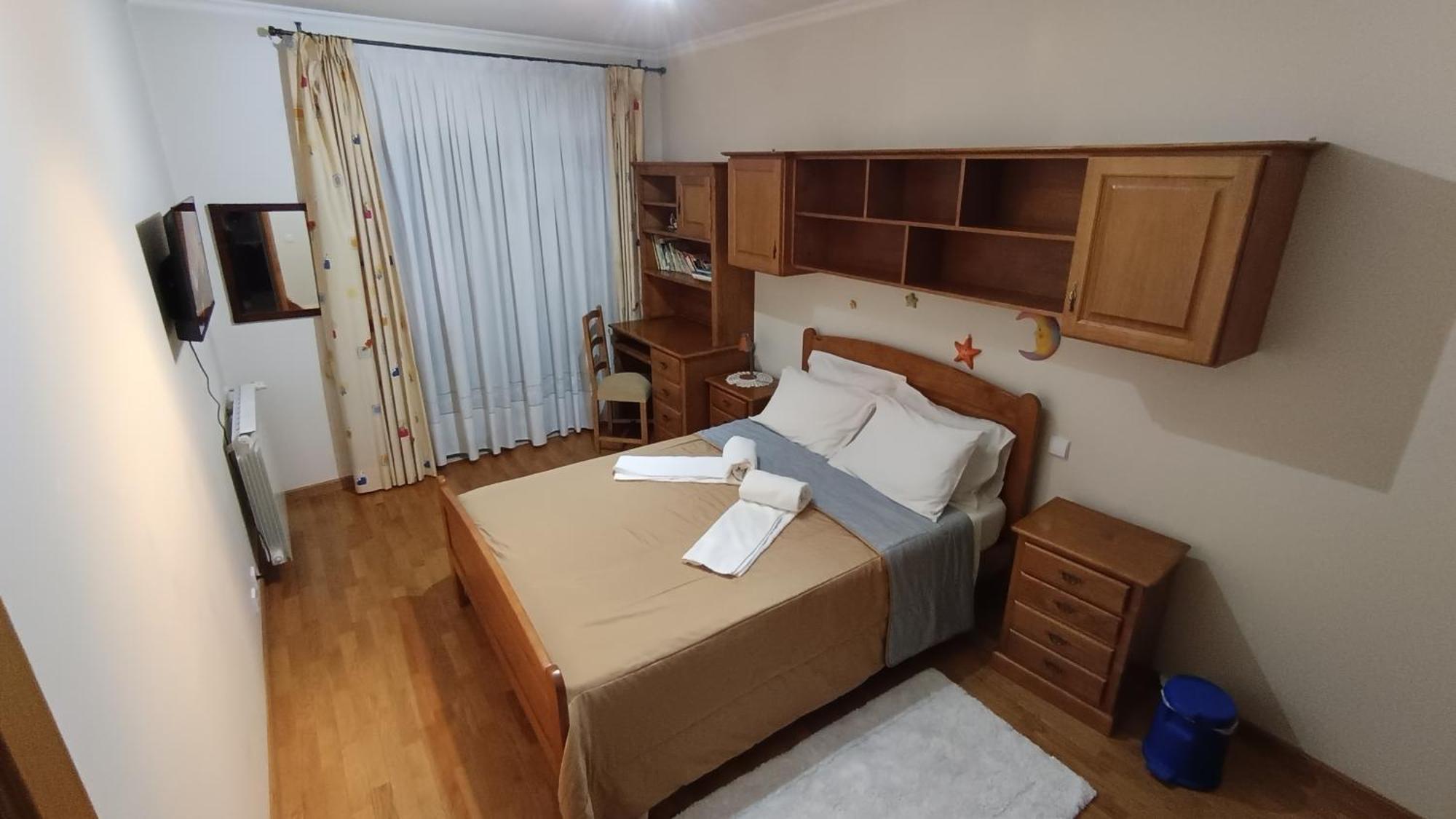 Quinta da Casinha Homestay Pombal (Leiria) Exterior foto